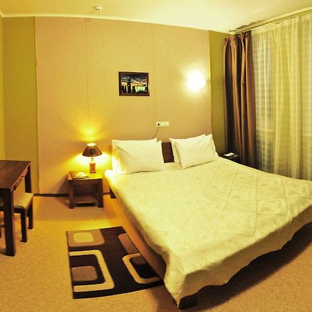 Hotel An-2 Κχαρκίβ Εξωτερικό φωτογραφία
