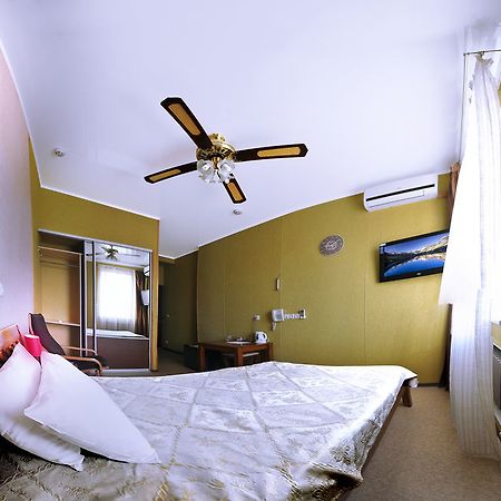 Hotel An-2 Κχαρκίβ Εξωτερικό φωτογραφία