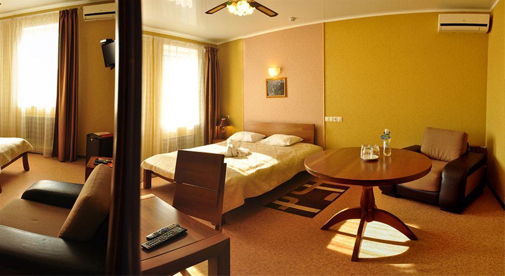 Hotel An-2 Κχαρκίβ Εξωτερικό φωτογραφία