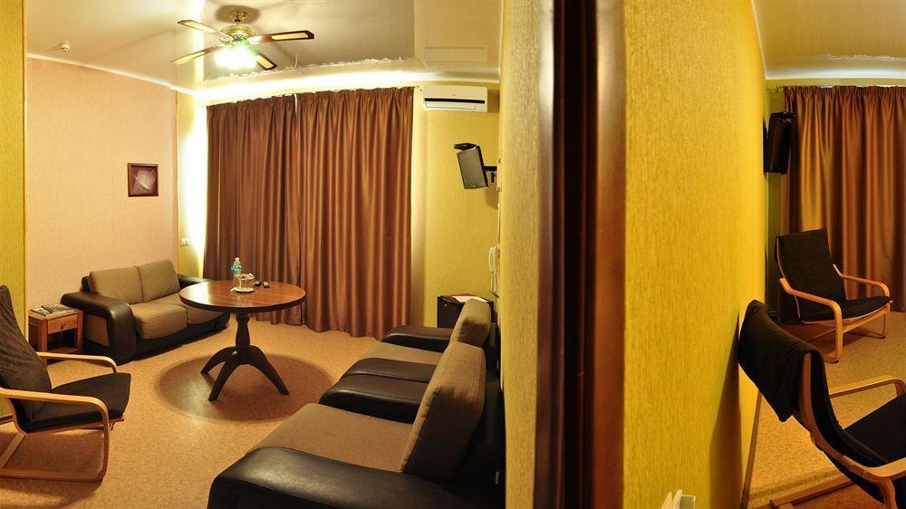 Hotel An-2 Κχαρκίβ Εξωτερικό φωτογραφία