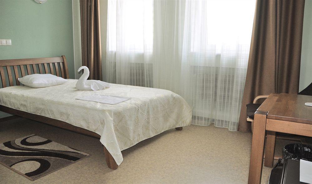 Hotel An-2 Κχαρκίβ Εξωτερικό φωτογραφία