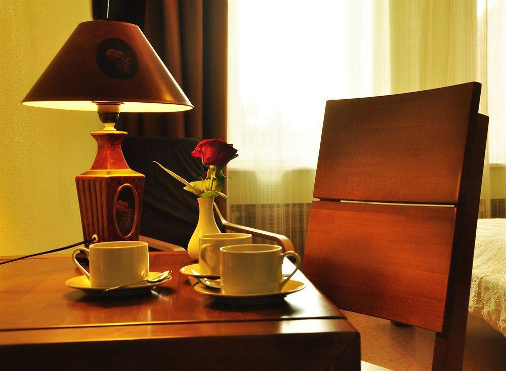 Hotel An-2 Κχαρκίβ Εξωτερικό φωτογραφία