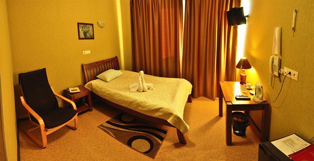 Hotel An-2 Κχαρκίβ Εξωτερικό φωτογραφία