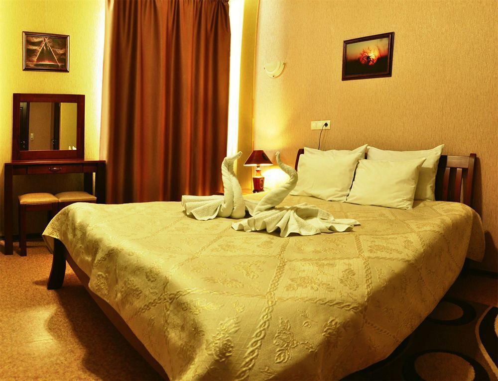 Hotel An-2 Κχαρκίβ Εξωτερικό φωτογραφία