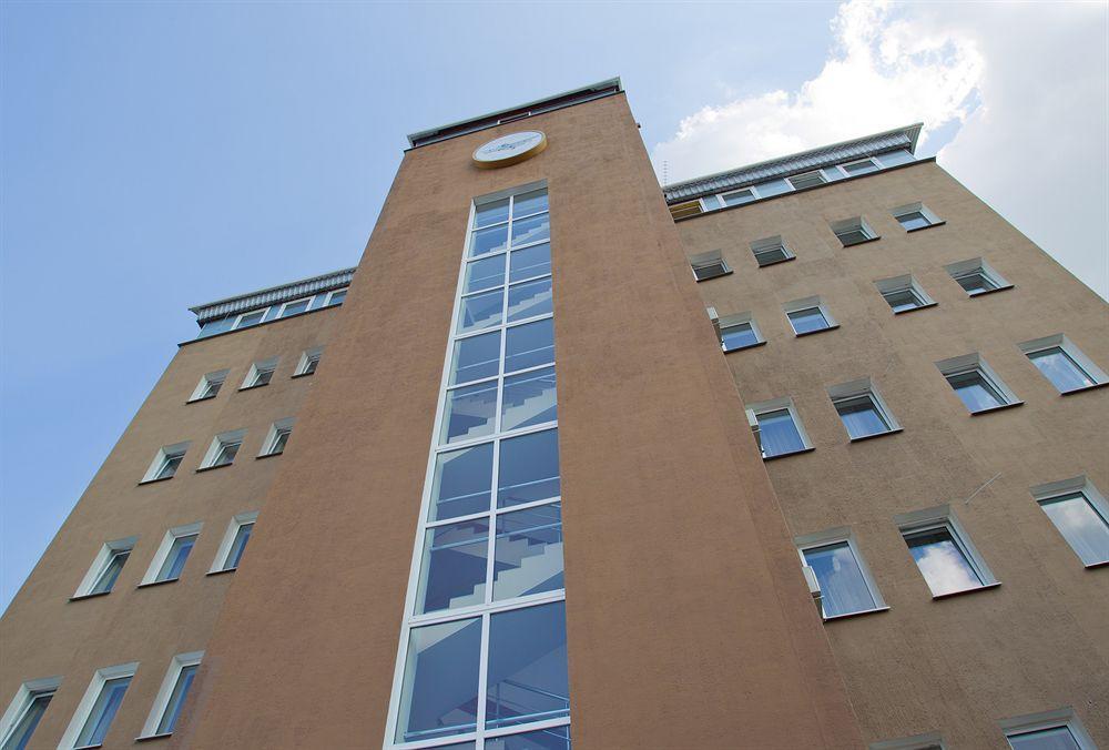 Hotel An-2 Κχαρκίβ Εξωτερικό φωτογραφία