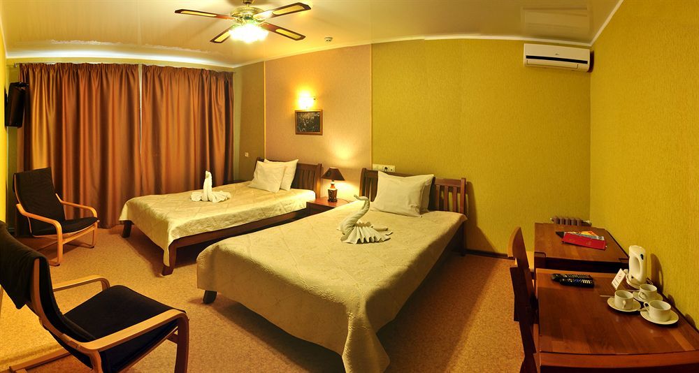 Hotel An-2 Κχαρκίβ Εξωτερικό φωτογραφία