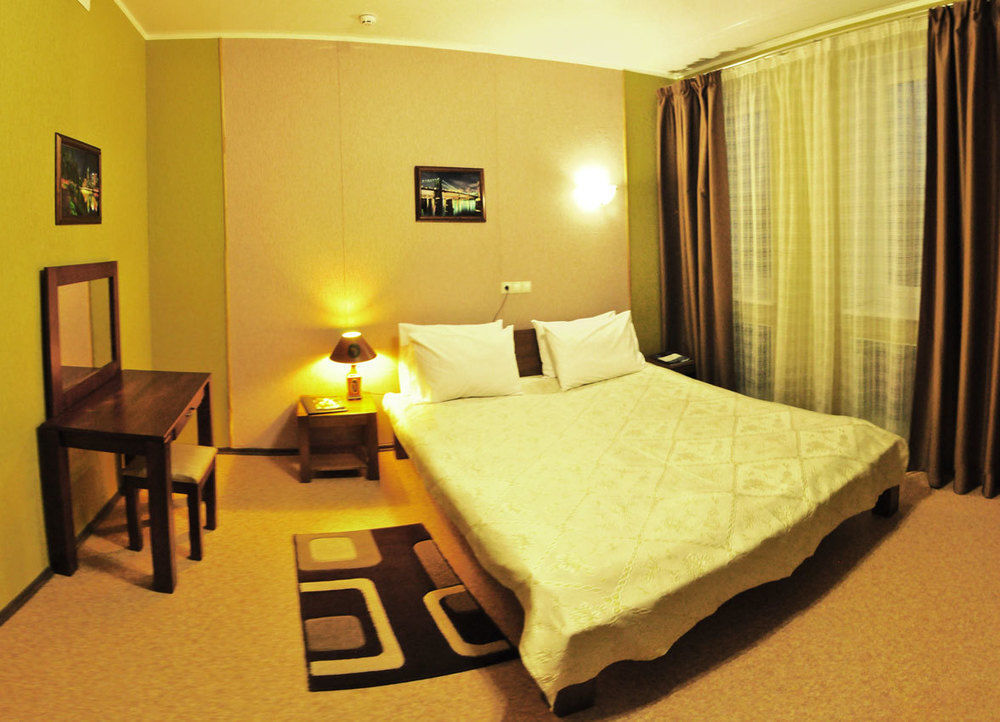 Hotel An-2 Κχαρκίβ Εξωτερικό φωτογραφία