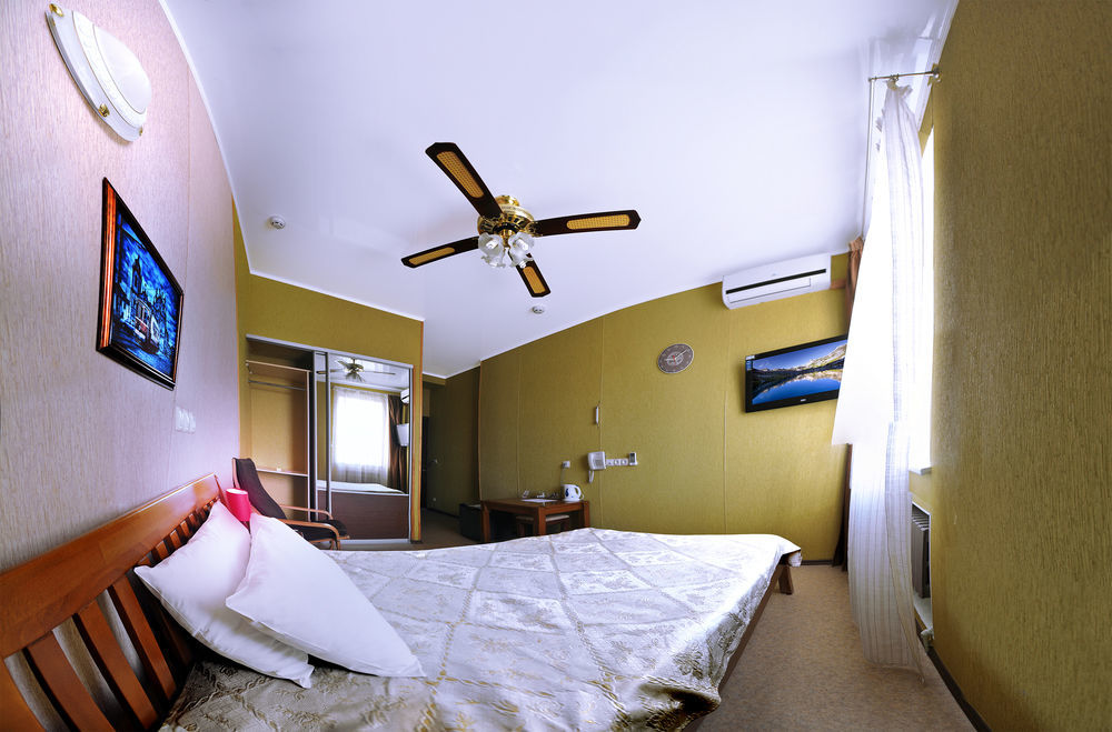 Hotel An-2 Κχαρκίβ Εξωτερικό φωτογραφία
