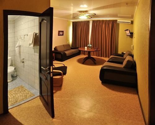 Hotel An-2 Κχαρκίβ Εξωτερικό φωτογραφία