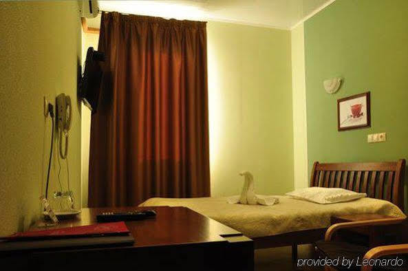 Hotel An-2 Κχαρκίβ Εξωτερικό φωτογραφία