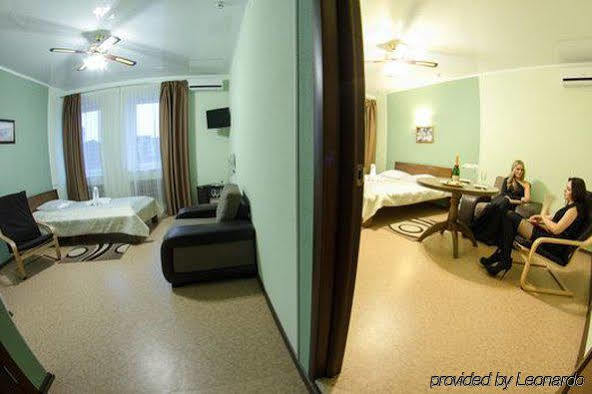 Hotel An-2 Κχαρκίβ Εξωτερικό φωτογραφία