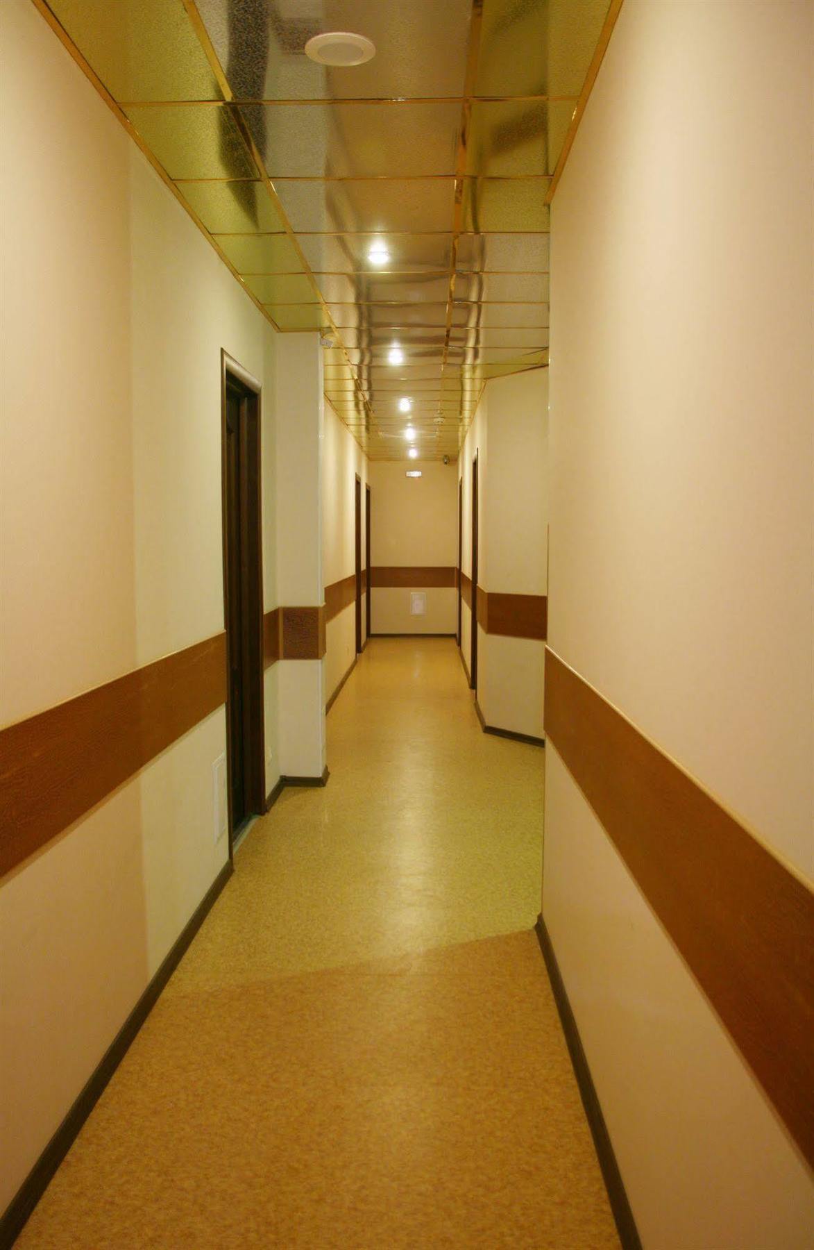 Hotel An-2 Κχαρκίβ Εξωτερικό φωτογραφία