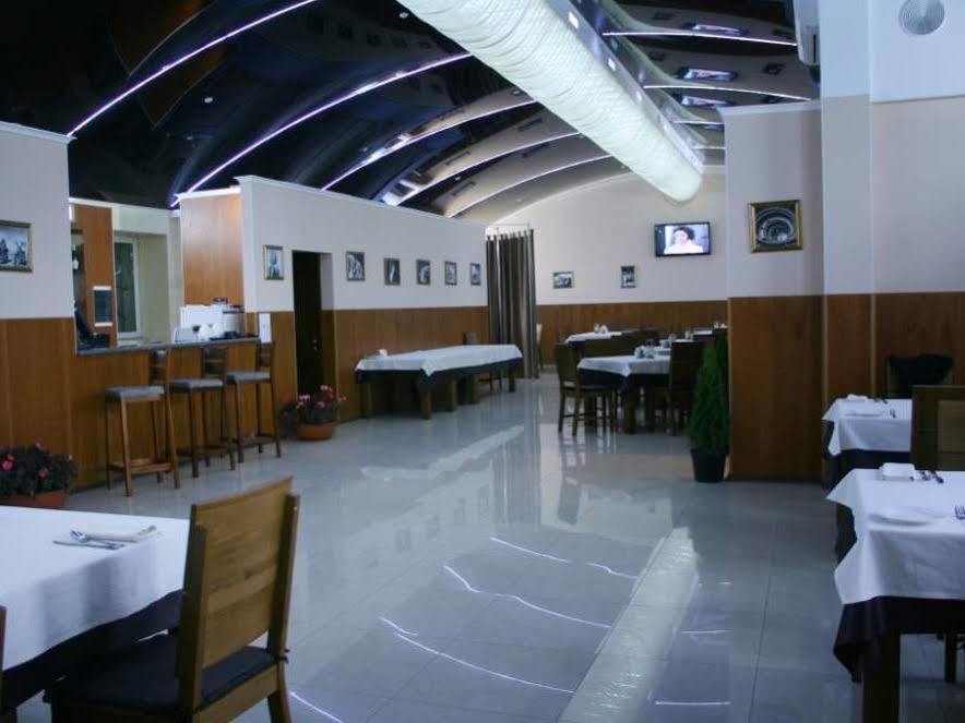 Hotel An-2 Κχαρκίβ Εξωτερικό φωτογραφία