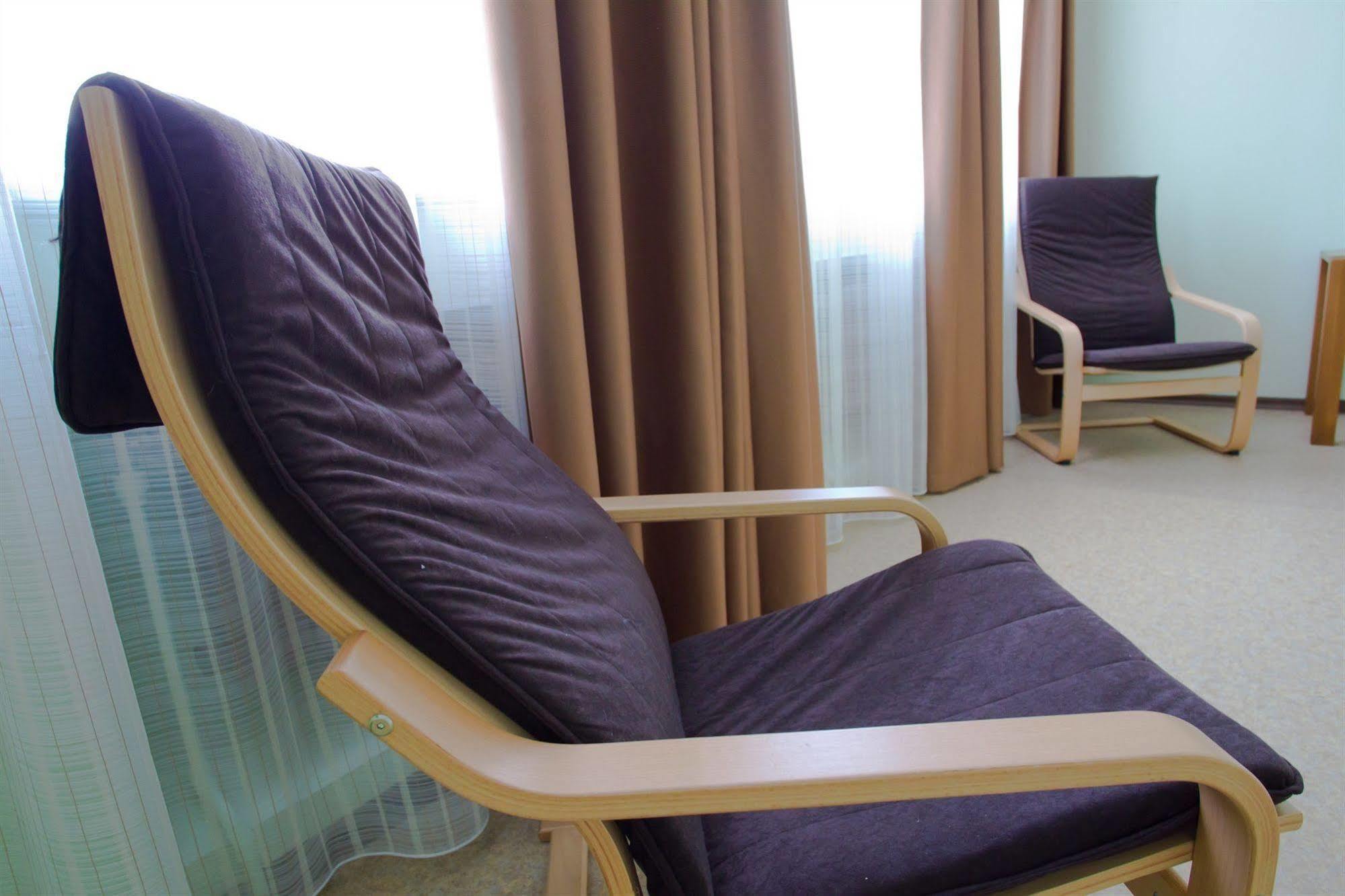Hotel An-2 Κχαρκίβ Εξωτερικό φωτογραφία
