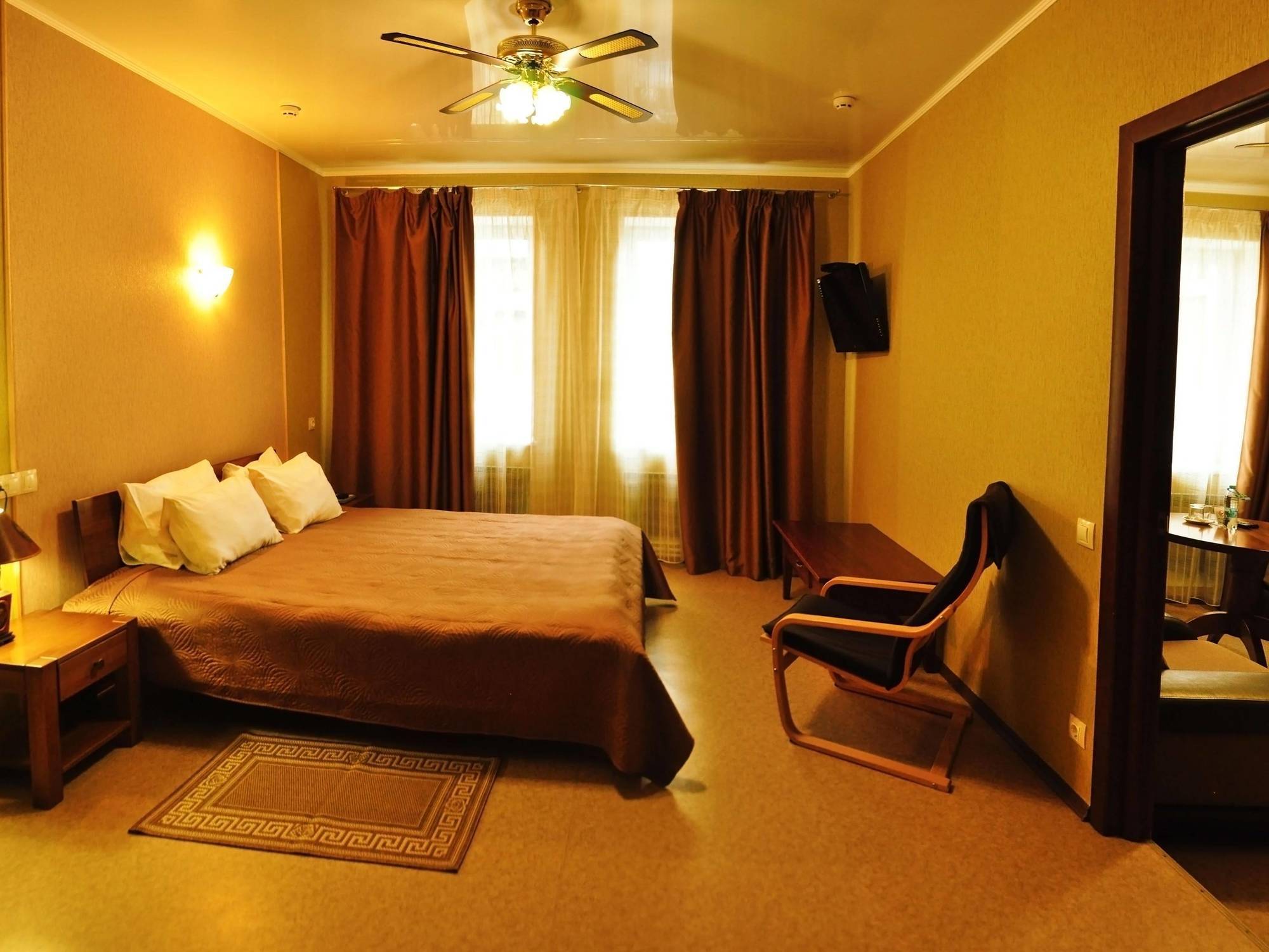 Hotel An-2 Κχαρκίβ Εξωτερικό φωτογραφία
