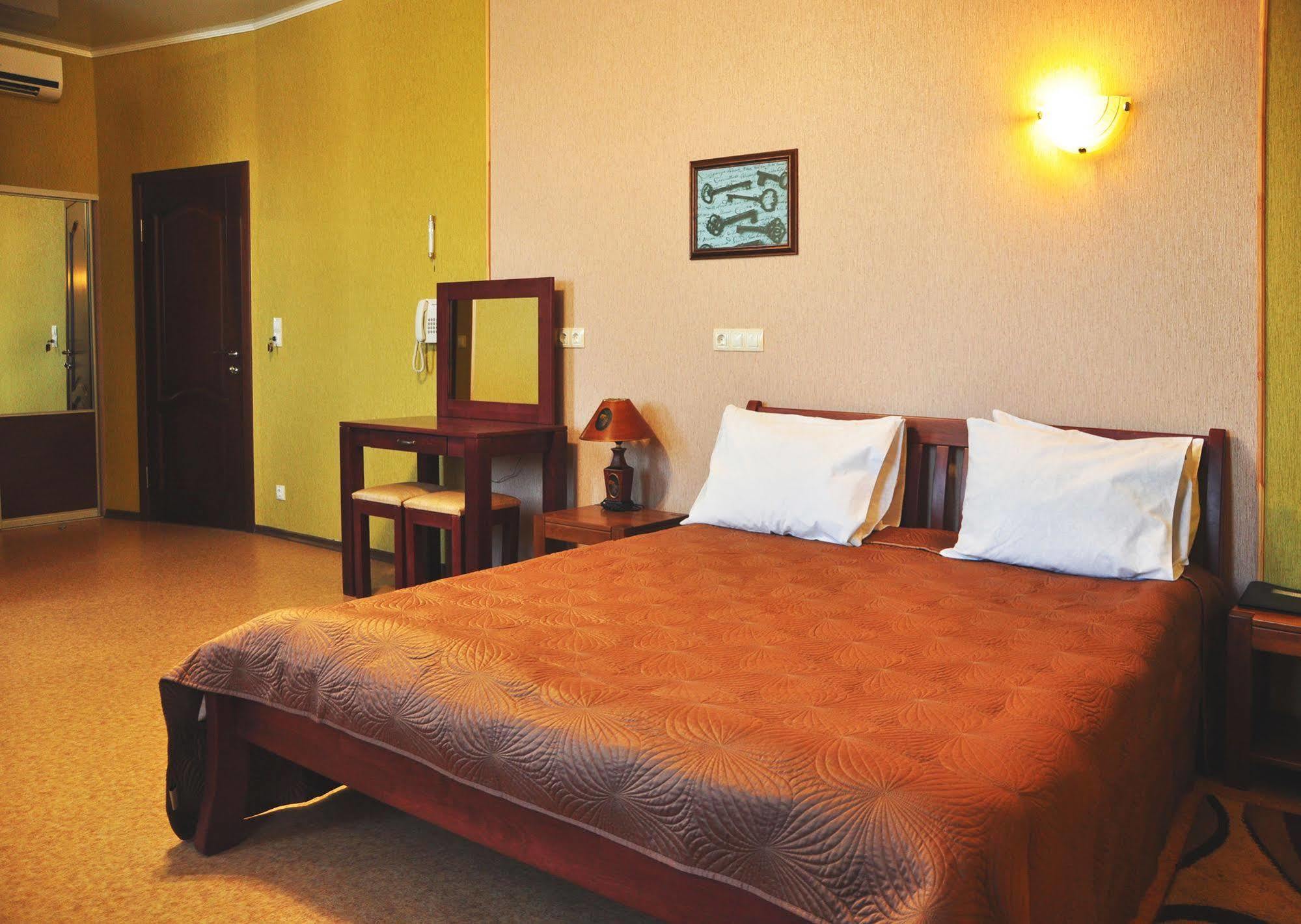 Hotel An-2 Κχαρκίβ Εξωτερικό φωτογραφία