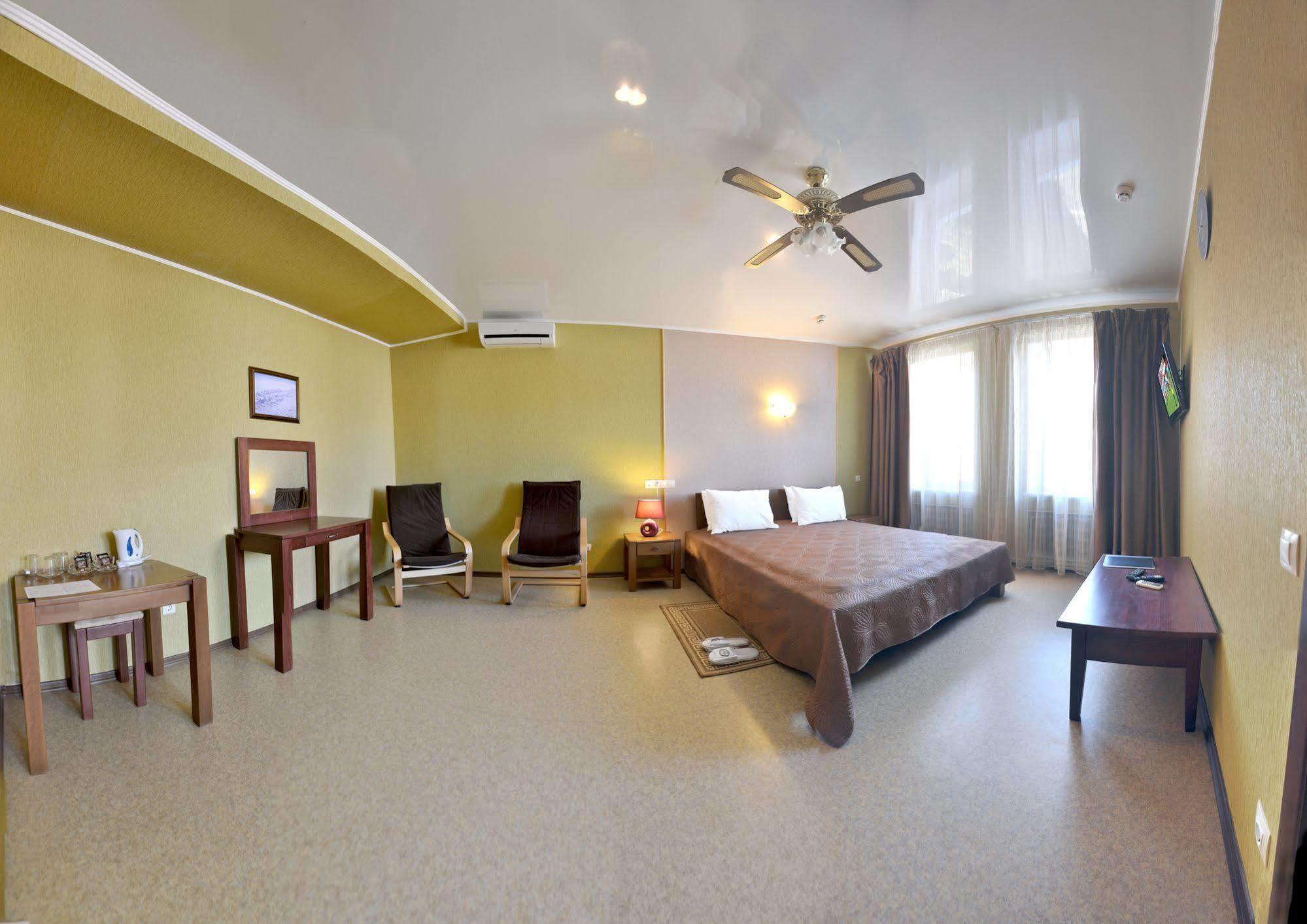 Hotel An-2 Κχαρκίβ Εξωτερικό φωτογραφία