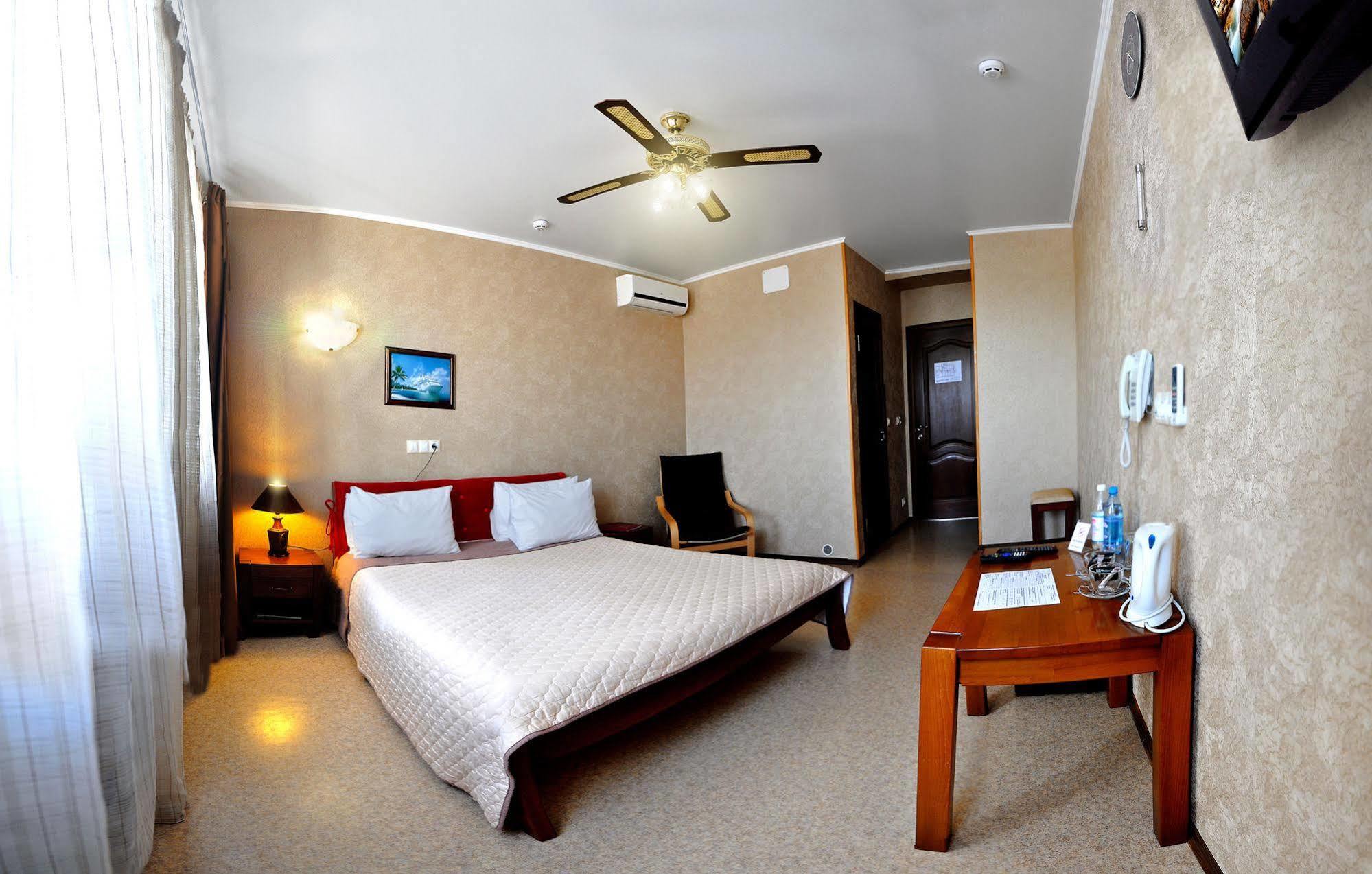 Hotel An-2 Κχαρκίβ Εξωτερικό φωτογραφία