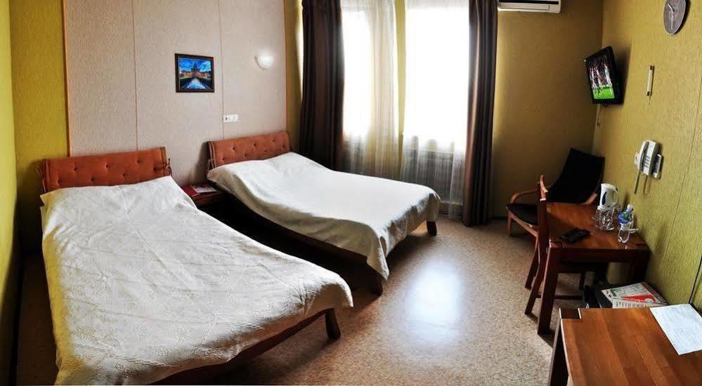 Hotel An-2 Κχαρκίβ Εξωτερικό φωτογραφία