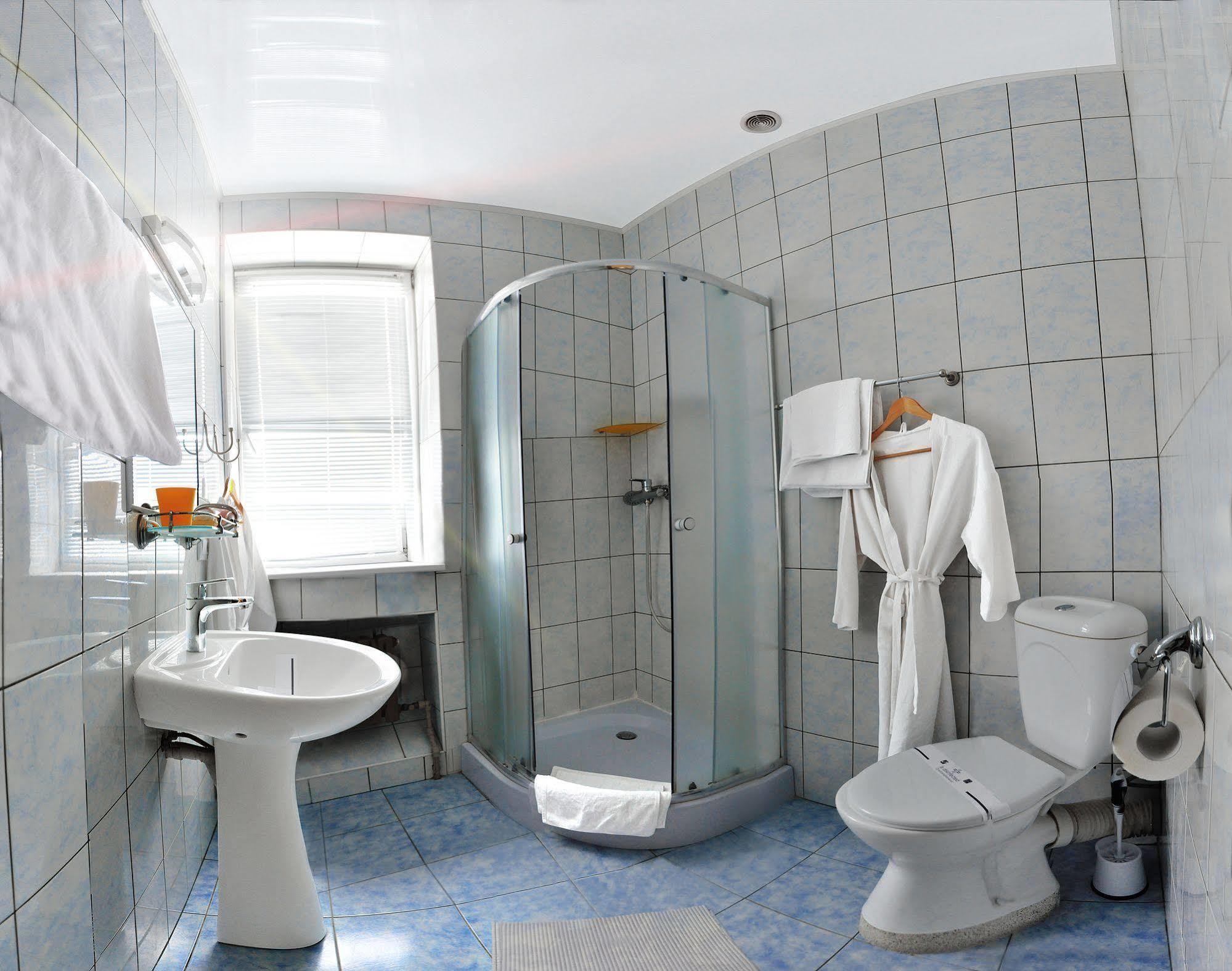 Hotel An-2 Κχαρκίβ Εξωτερικό φωτογραφία