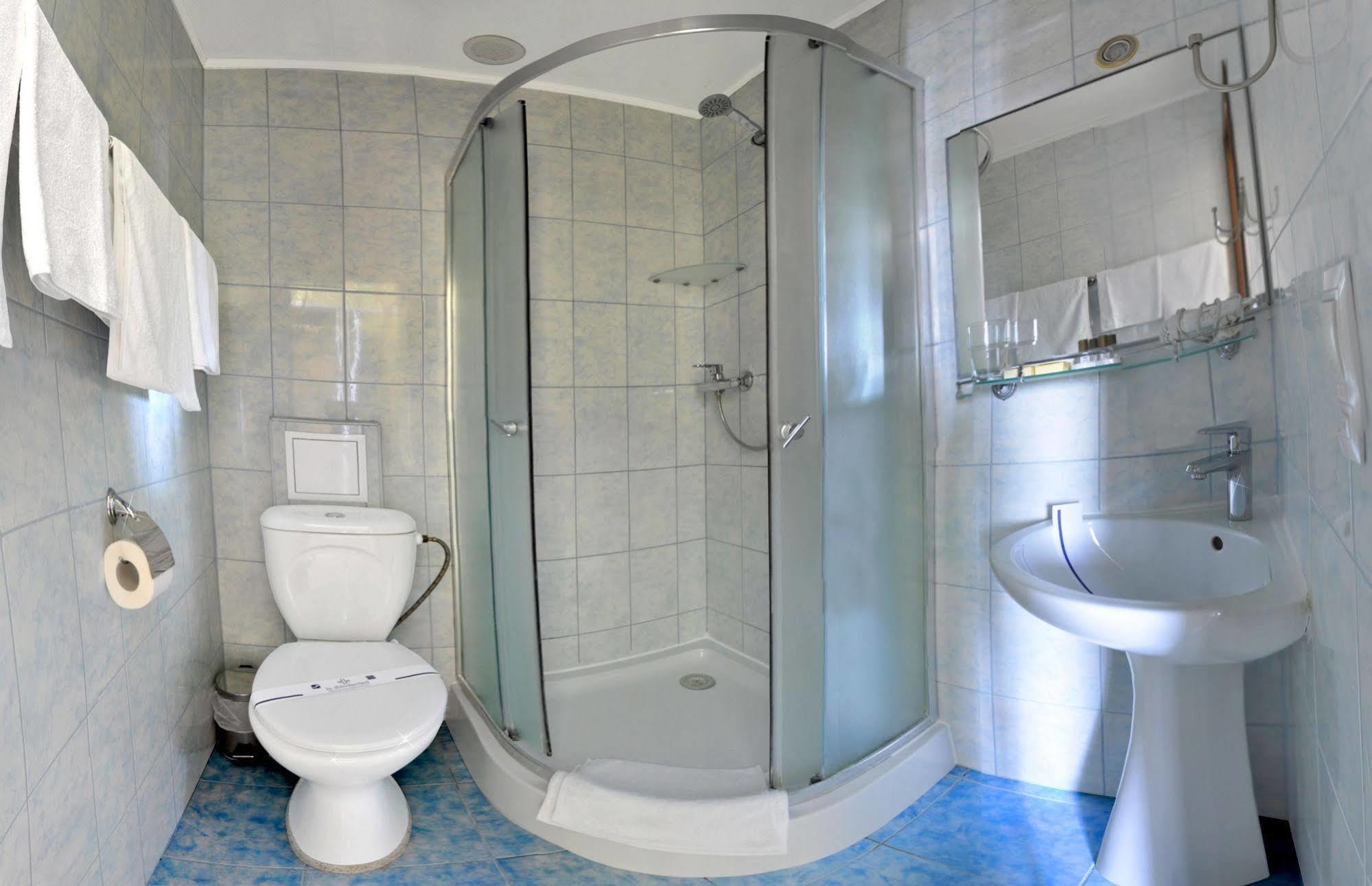 Hotel An-2 Κχαρκίβ Εξωτερικό φωτογραφία