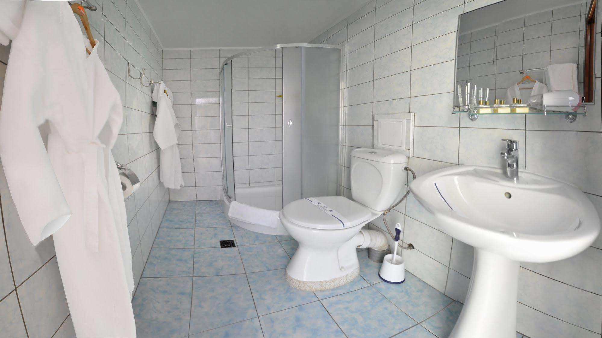 Hotel An-2 Κχαρκίβ Εξωτερικό φωτογραφία