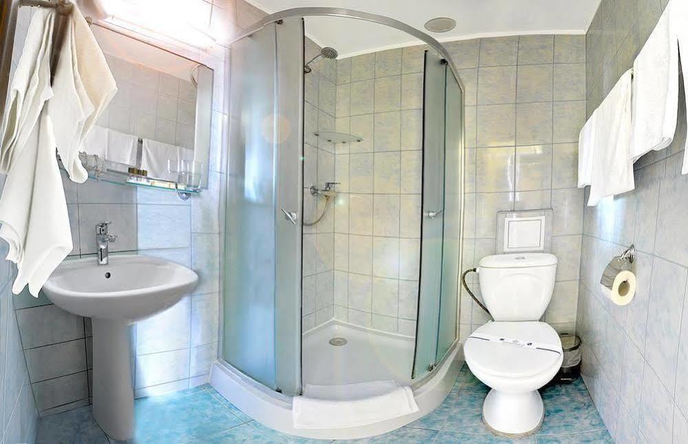 Hotel An-2 Κχαρκίβ Εξωτερικό φωτογραφία