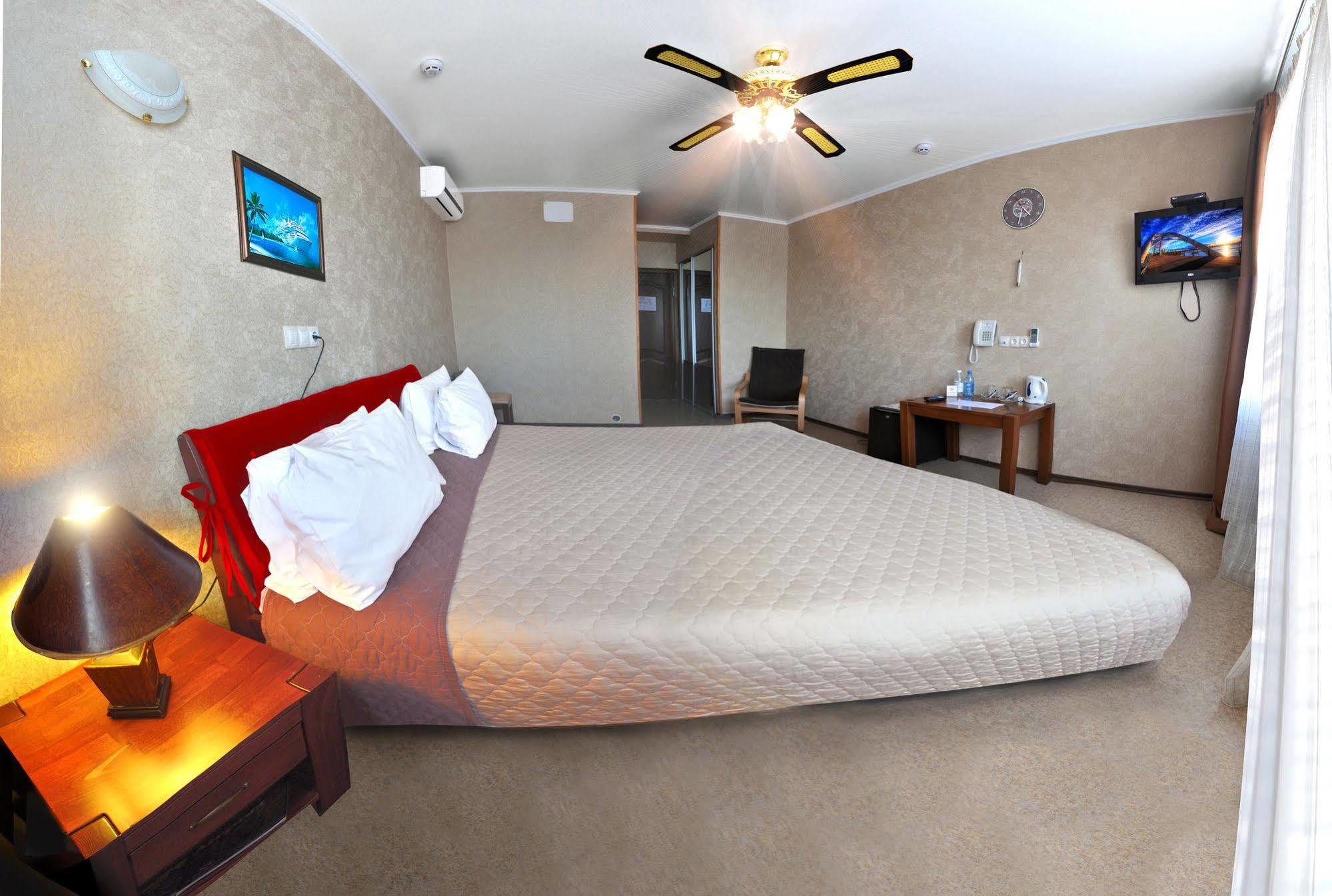 Hotel An-2 Κχαρκίβ Εξωτερικό φωτογραφία