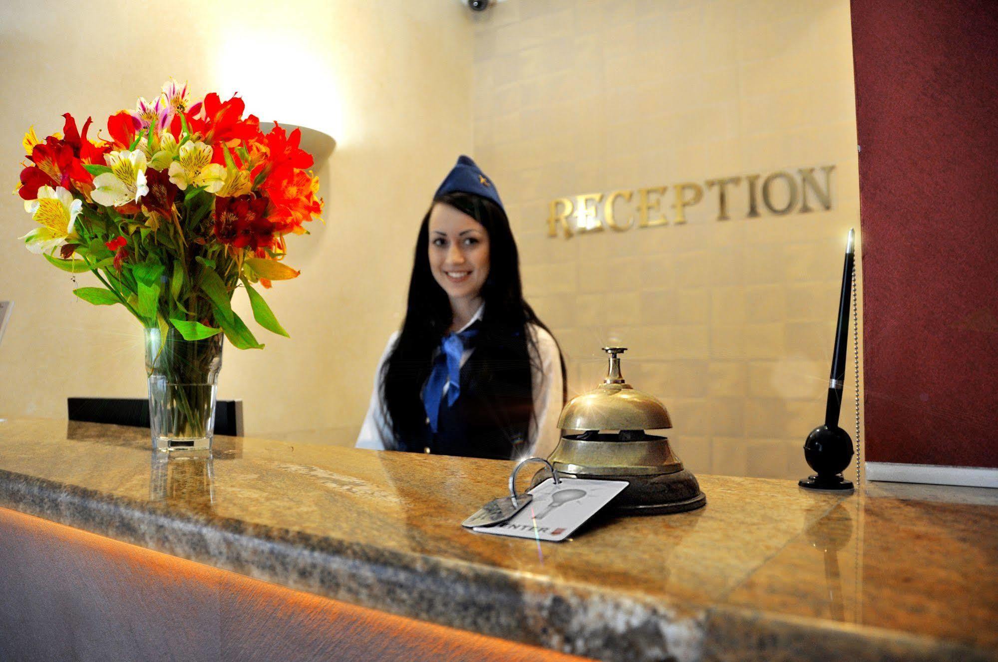 Hotel An-2 Κχαρκίβ Εξωτερικό φωτογραφία